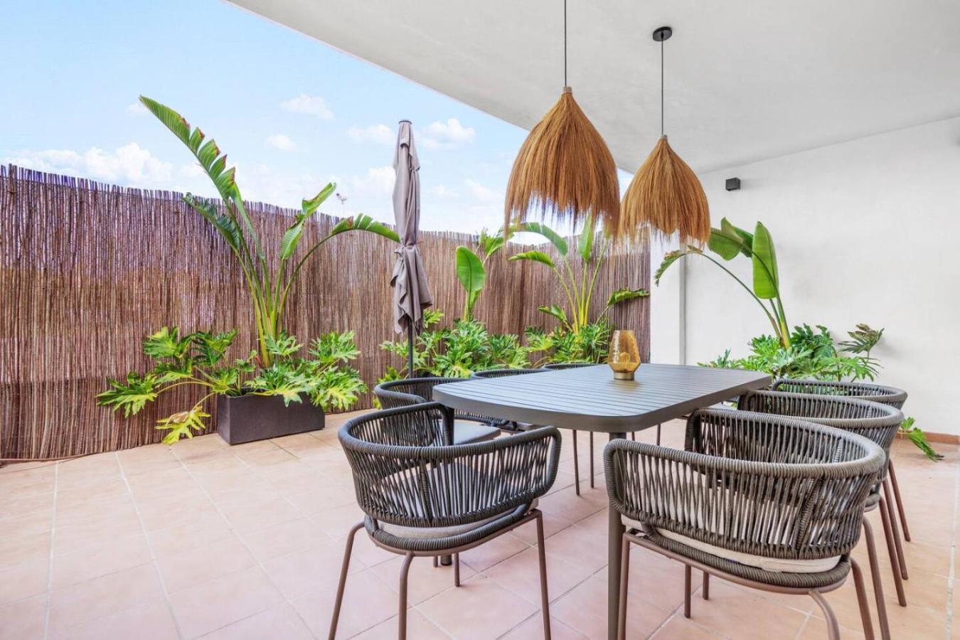 Luxe Op Geweldige Locatie Apartment Marbella