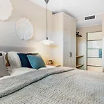 Luxe Verblijf Op Geweldige Locatie
