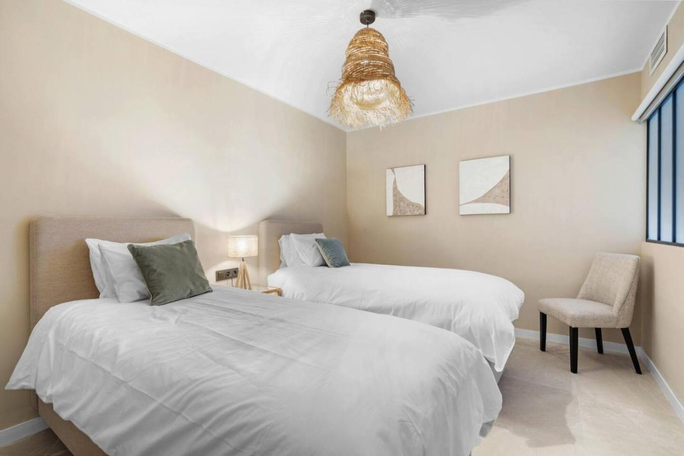 Luxe Op Geweldige Locatie *