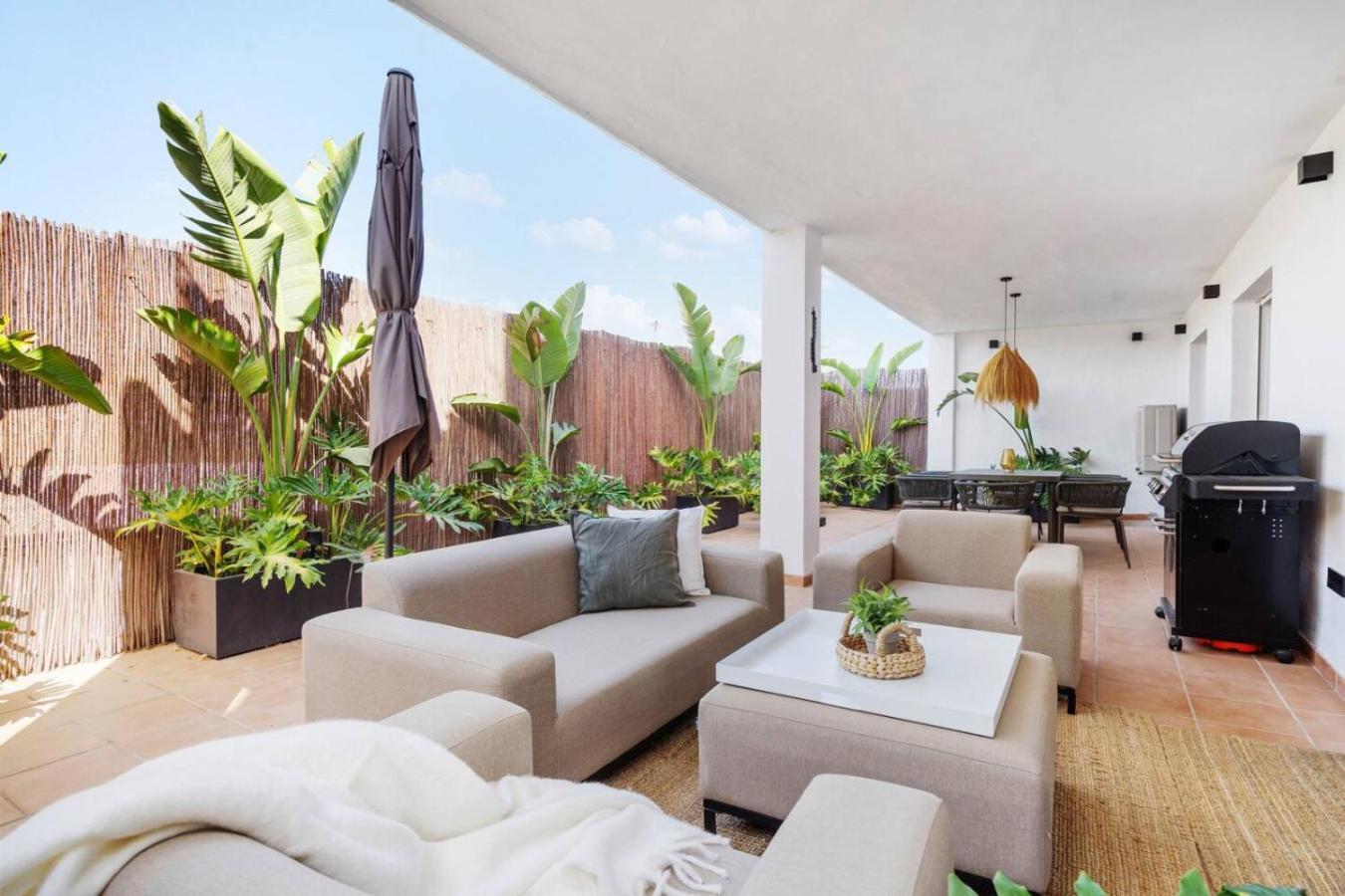 Luxe Op Geweldige Locatie
