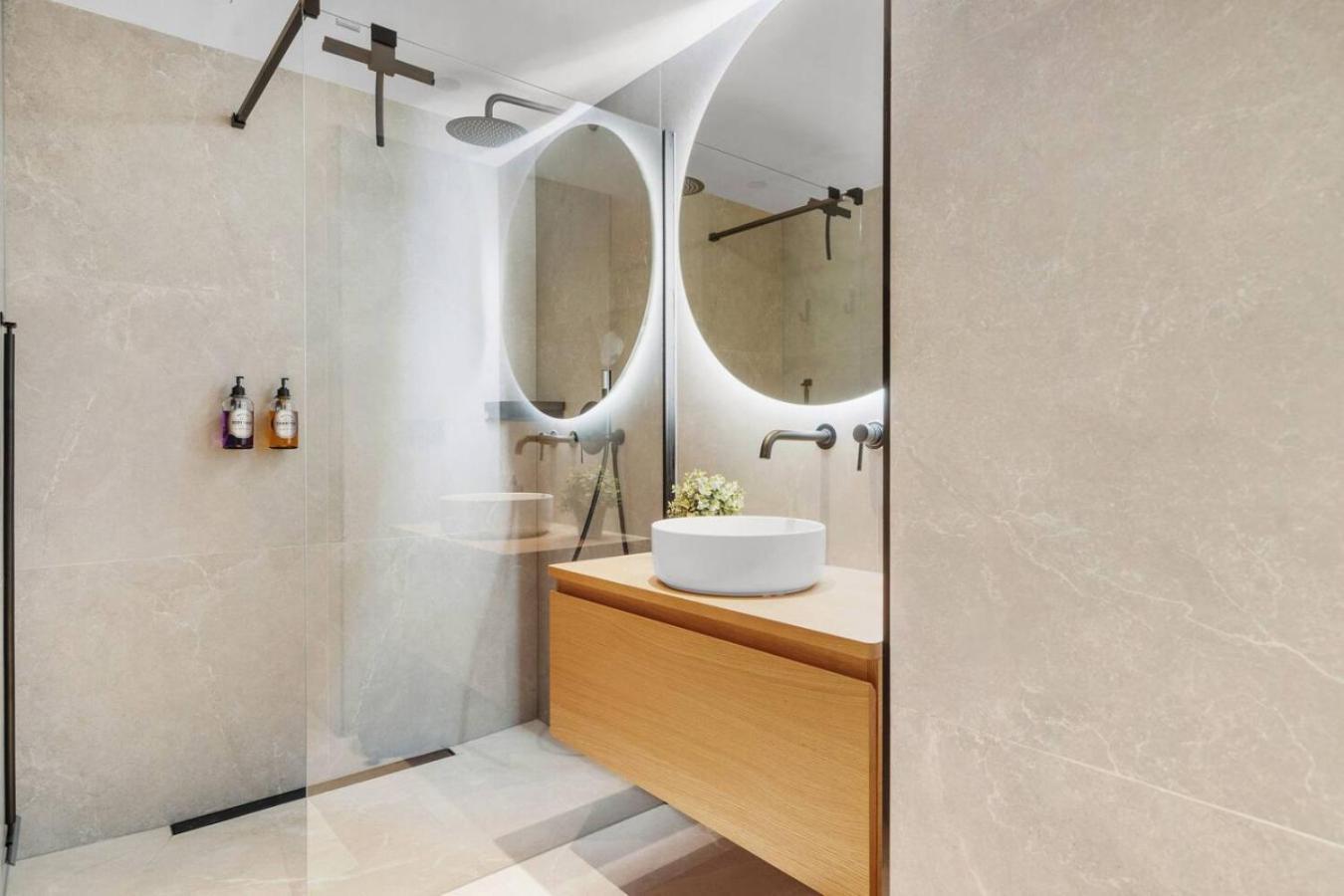 Luxe Op Geweldige Locatie