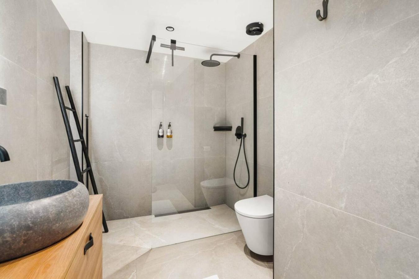 Luxe Op Geweldige Locatie * Marbella