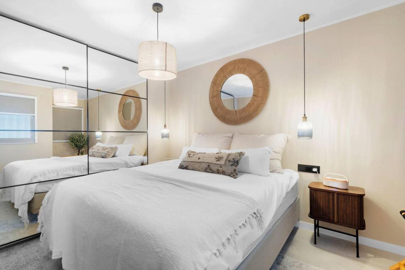 Luxe Op Geweldige Locatie Apartment