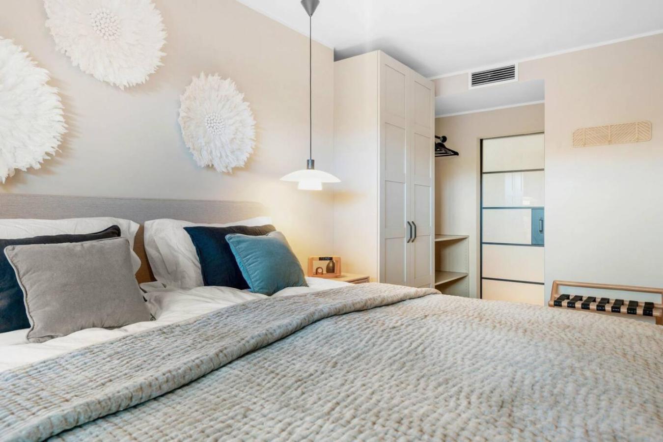 Luxe Op Geweldige Locatie Apartment Marbella