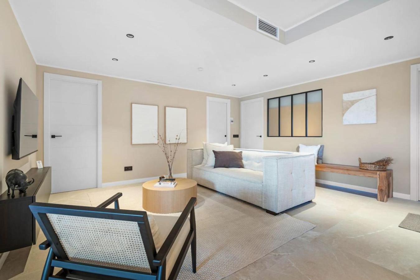 Apartment Luxe Op Geweldige Locatie Marbella