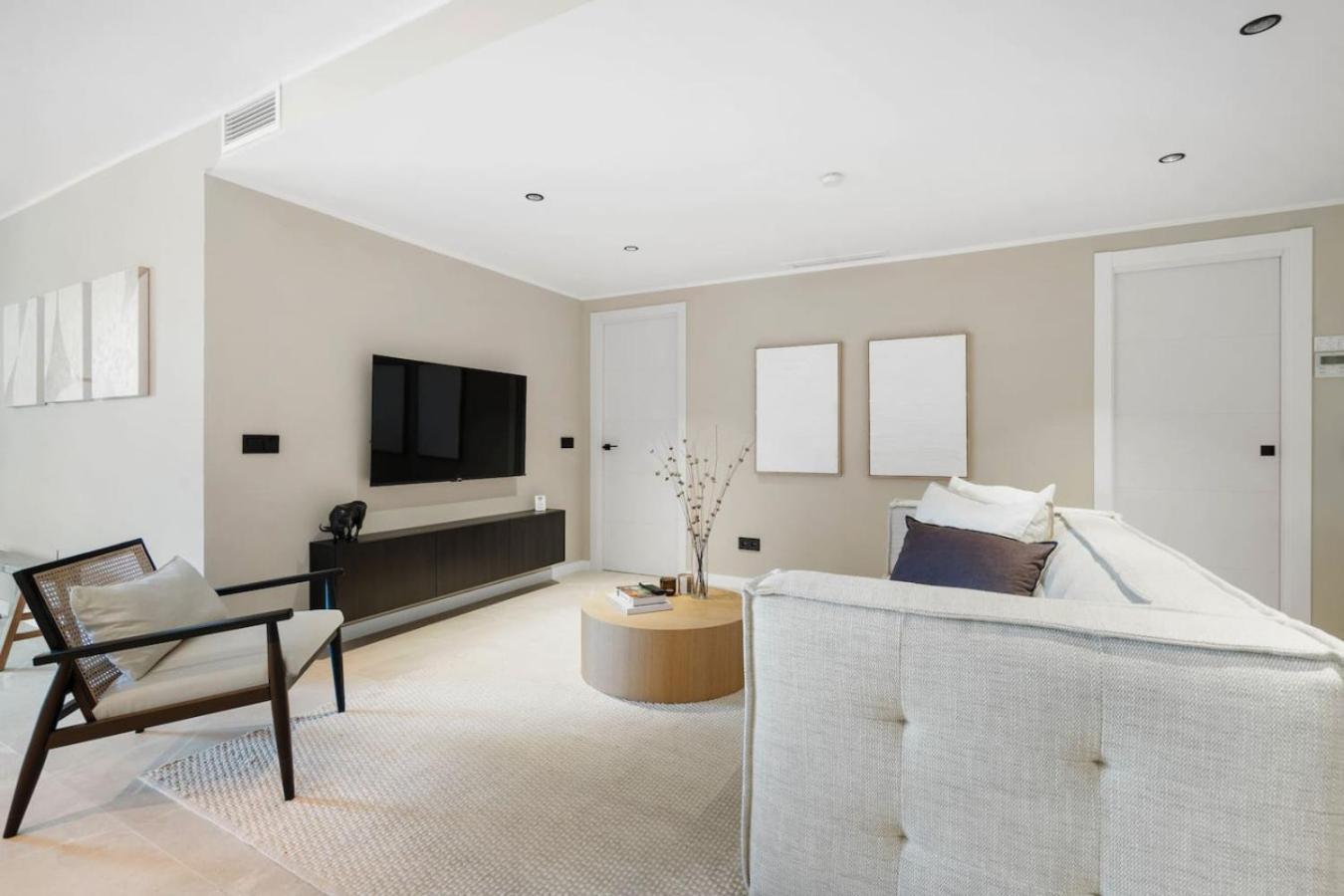Luxe Op Geweldige Locatie * Marbella