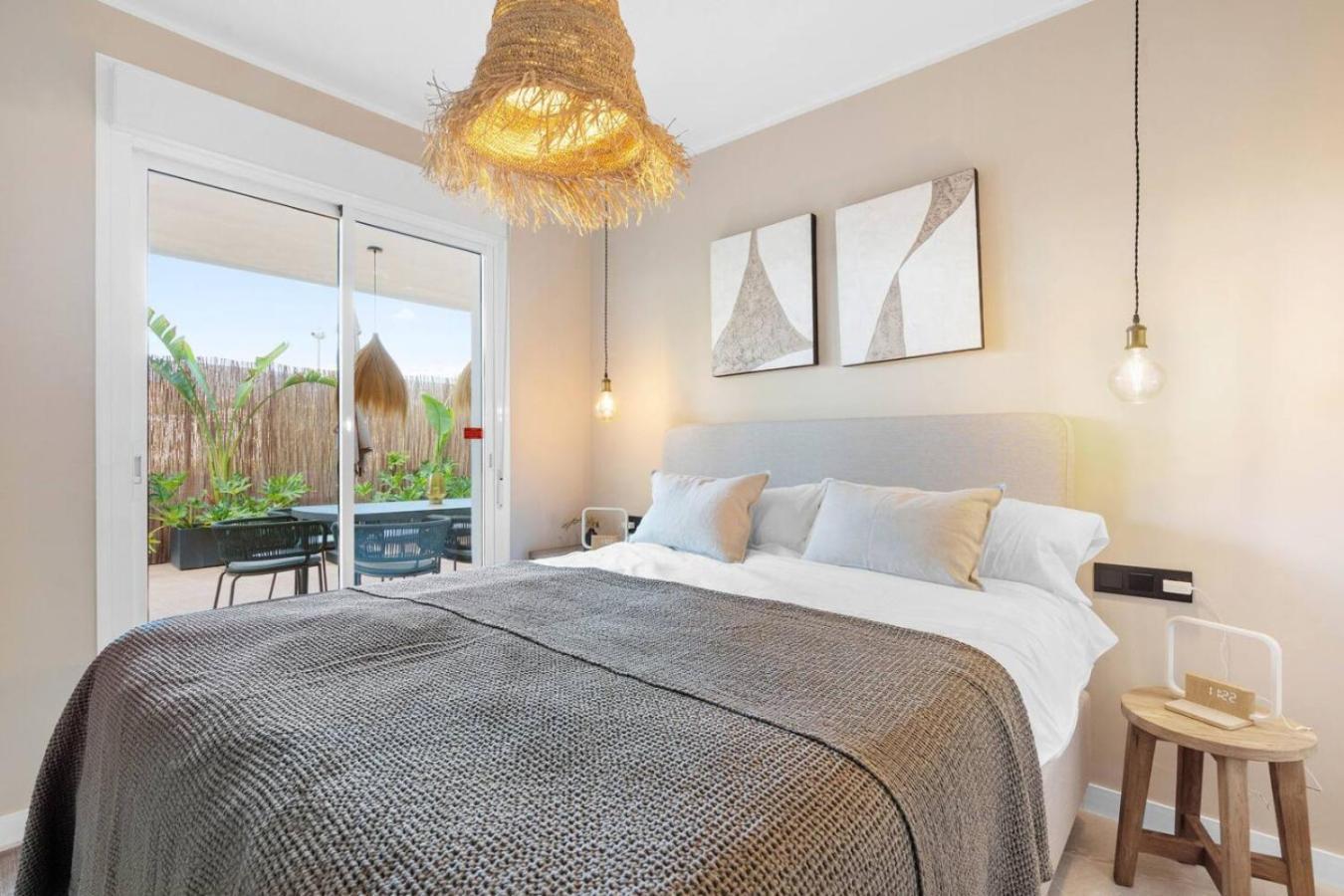 Luxe Op Geweldige Locatie