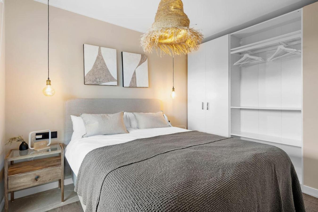 Luxe Op Geweldige Locatie *